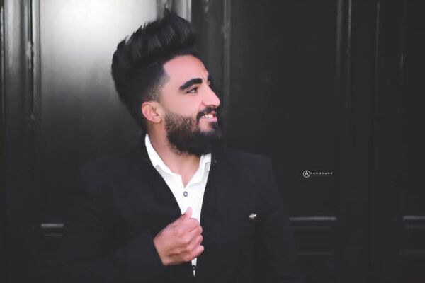  Algiers,   Jahed, 27 ,   ,   