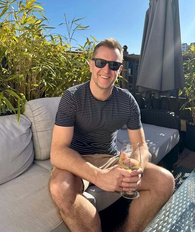  Lome,   Nick, 50 ,   ,   
