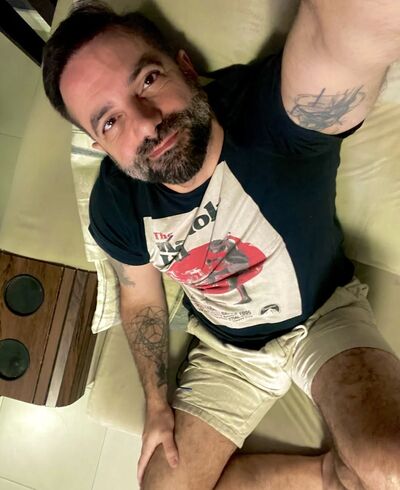  Canary Wharf,   Mike Craig, 47 ,   ,   , c , 