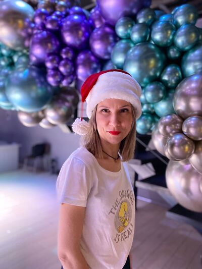  ,   Olga, 45 ,   , 