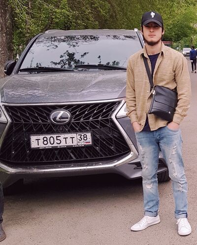  ,   Anzor, 24 ,   c , 