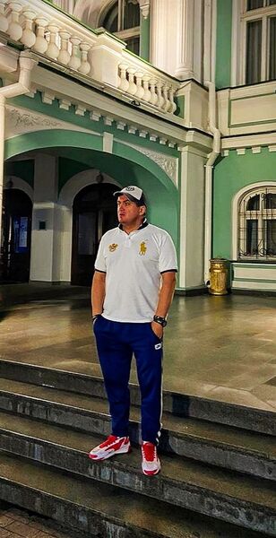  ,   Fedor, 39 ,   ,   