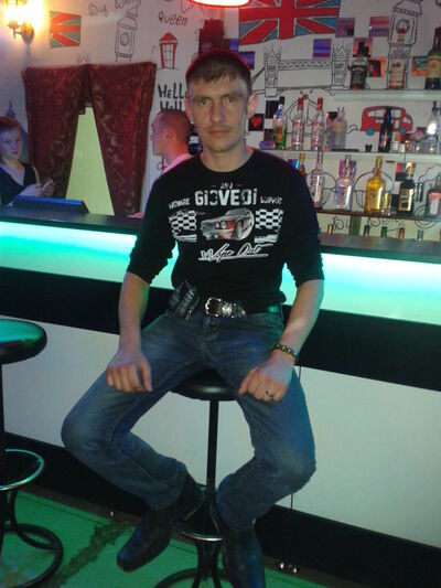  ,   Evgeniy, 41 ,   