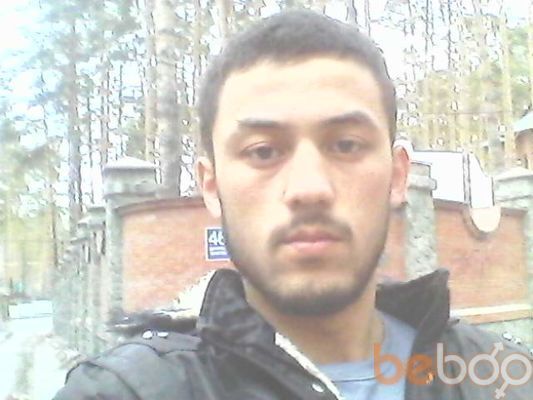  ,   Mahfuzullo, 35 ,   