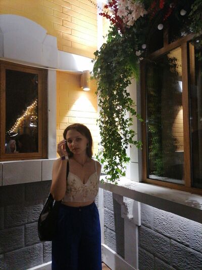 Знакомства Москва, фото девушки Лисса, 18 лет, познакомится для флирта, любви и романтики