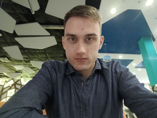  ,   Kirill, 23 ,   ,   