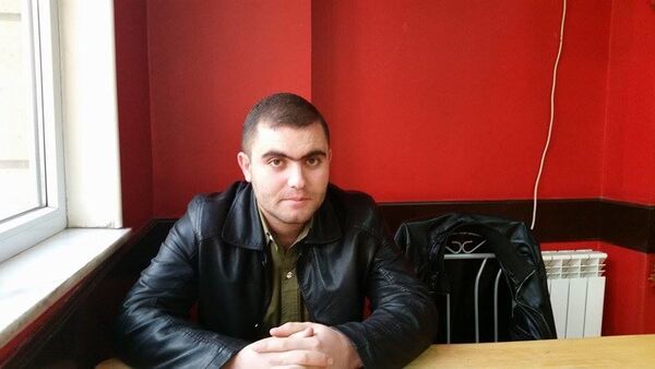  ,   Haykaz, 34 ,   