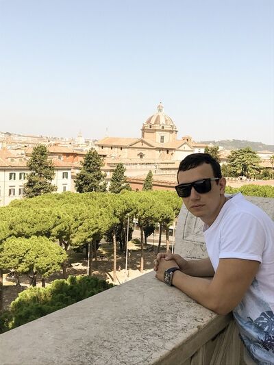  -,   Aleksandr, 33 ,   