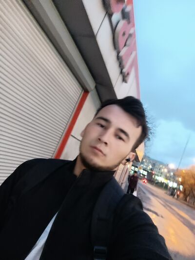  ,   Ogabek, 21 ,   ,   