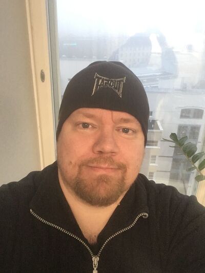  Tapiola,   Thomas, 47 ,   ,   
