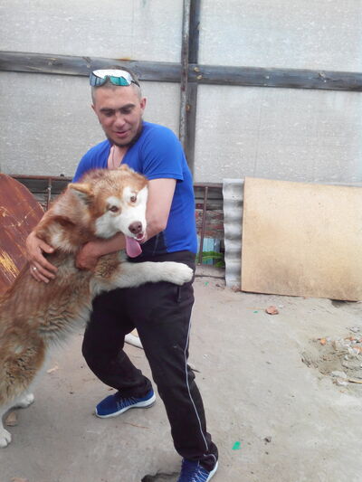  ,   Pavel, 41 ,   