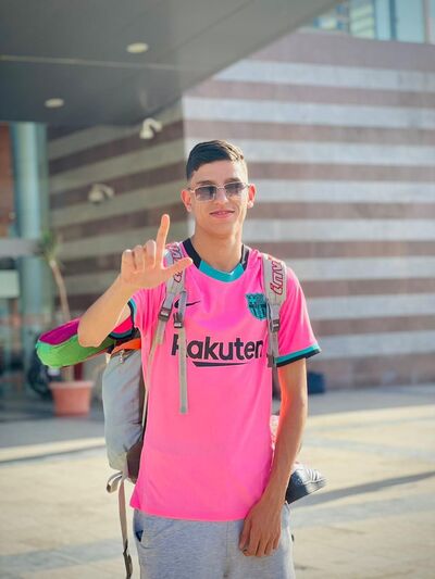  ,   Zakaria, 23 ,   ,   