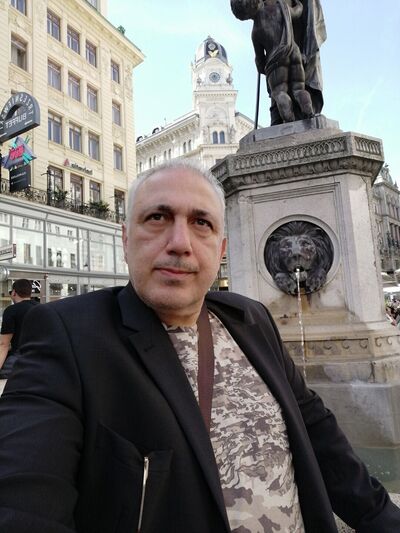  Bogen,   Jamel, 55 ,   ,   