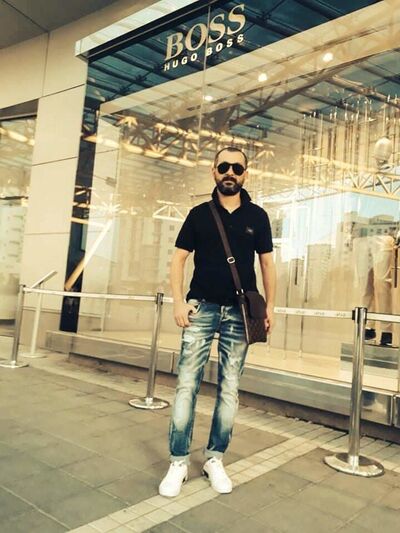  ,   Mishka, 40 ,  