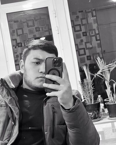  ,   Shukurbek, 20 ,   ,   