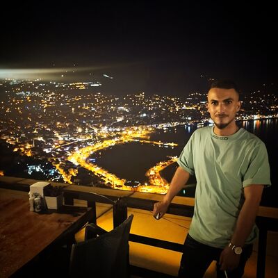  Alanya,   Caner, 33 ,   ,   