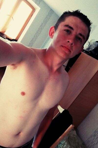  ,   Danil, 27 ,   