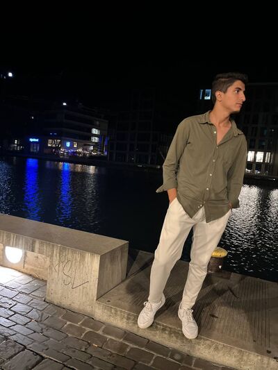  Berkel,   Aram, 25 ,   ,   