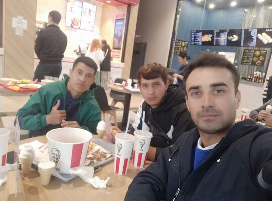  ,   GULOMZHON, 29 ,   ,   , c 