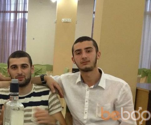  3417869  Tornike, 34 ,    