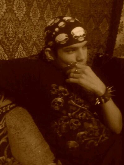  ,   Demon, 36 ,   ,   , c 