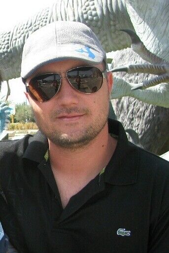  8592659  Daniel, 40 ,    Tel Aviv-Yafo