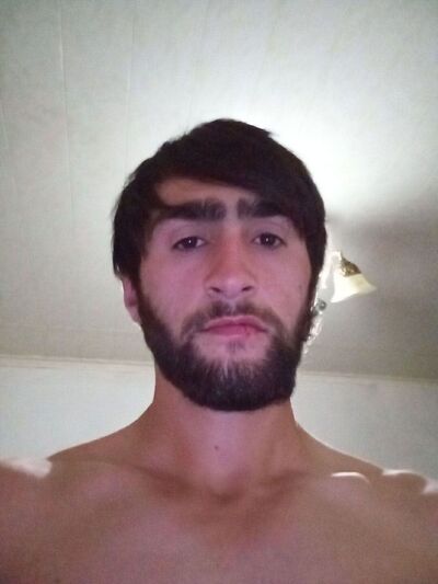  ,   Gazimagomed, 22 ,   ,   