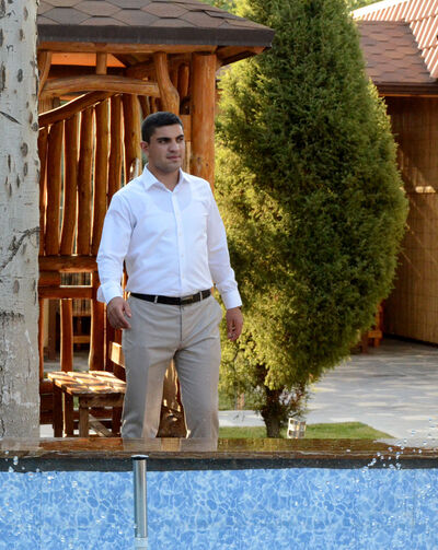  ,   Dmitri, 27 ,   