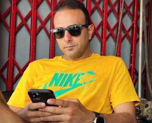  ,   Ameir, 41 ,   ,   