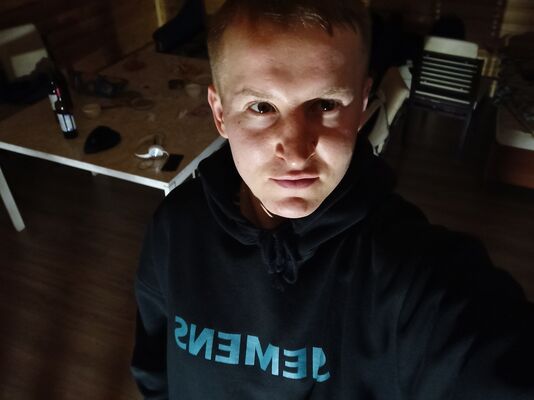  ,   Ilya, 29 ,   ,   