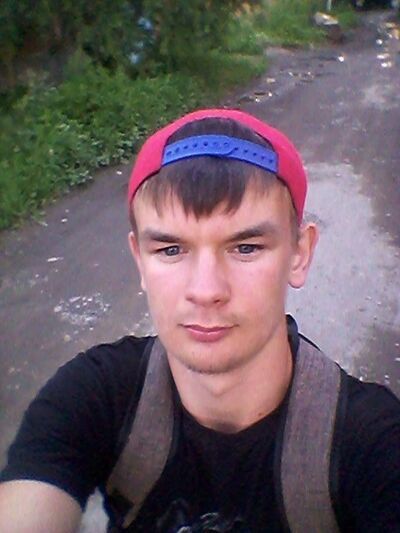  ,   Danil, 27 ,   