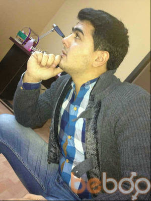 ���������� ����, ���� ������� Fuad, 37 ���, ������������ ��� ����� � ���������, c�������� ���������