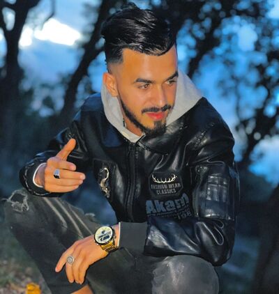  Kenitra-GHARB,   Saad, 27 ,   ,   