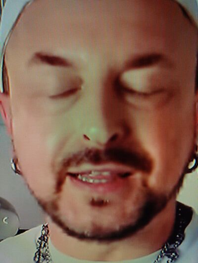  ,   Don Pablo, 29 ,   ,   