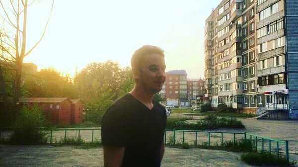  ,   Garold, 27 ,   