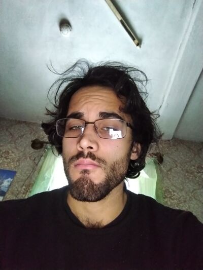  -,   Khristian, 23 ,     , c 
