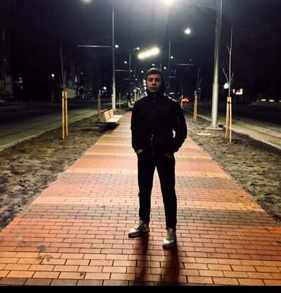  ,   TheShahzade, 25 ,   