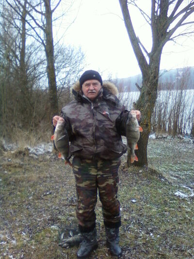  ,   Oleg, 74 ,   