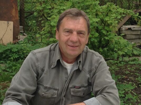  ,   Vladimir, 65 ,   