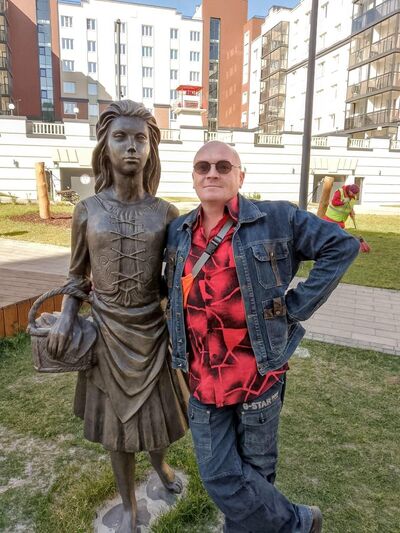  ,   Gennady, 45 ,     , c 