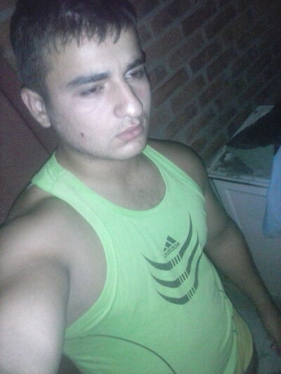  ,   Karlen, 27 ,   