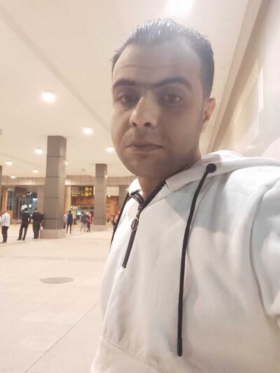  Al Ghardaqah,   Ahmed, 35 ,   ,   