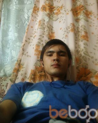  ,   Ramil, 34 ,   