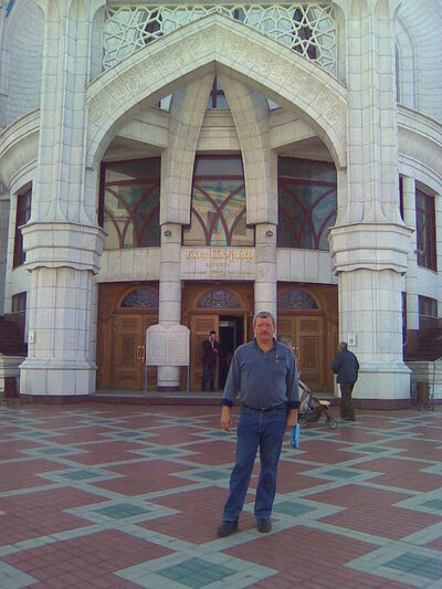   ,   Stas, 54 ,  