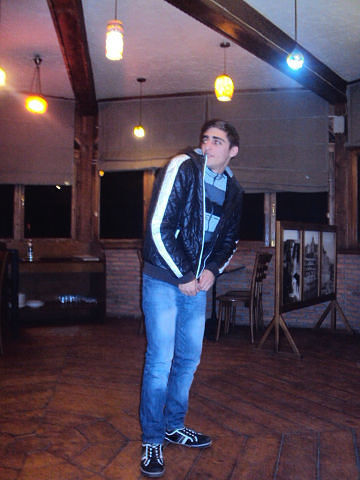  ,   Maik, 38 ,   