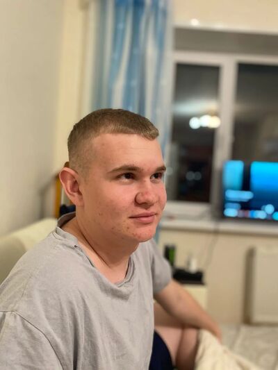  ,   Grigory, 24 ,   