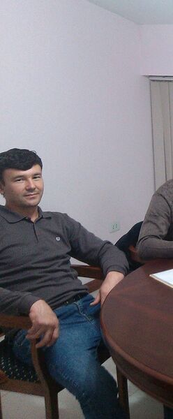  ,   Ruslan, 40 ,  