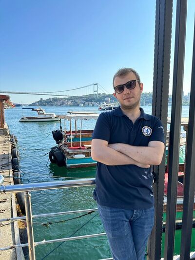  Ortakoy,   Kenan, 33 ,   ,   