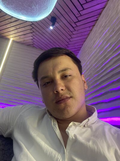  -,   Asadbek, 24 ,     , c 