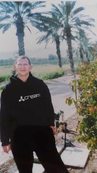  Ashqelon,   Vladimir, 52 ,   